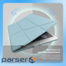 Proove Solid Case iPad 10.2" 2019/2020/2021 lavender gray (58094 lavender gray)