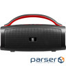 Акустична система 1.0 Defender Beatbox 18 20Вт Bluetooth/FM/USB/TF/TWS/1500мАч чорна (65218)