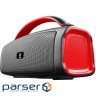 Акустична система 1.0 Defender Beatbox 18 20Вт Bluetooth/FM/USB/TF/TWS/1500мАч чорна (65218)