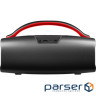 Акустична система 1.0 Defender Beatbox 18 20Вт Bluetooth/FM/USB/TF/TWS/1500мАч чорна (65218)