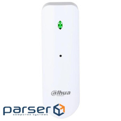 Бездротовий сповіщувач розбиття скла Dahua DHI-ARD512-W2(868)
