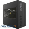 Блок живлення NZXT 750W V1 (PA-7G1BB-EU)