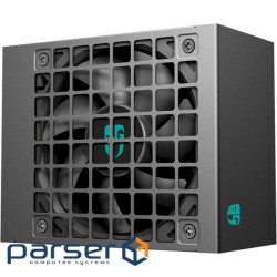 Блок живлення SFX 850W DEEPCOOL GAMER STORM PS850G (R-PS850G-FE0B-JGEU)