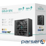 Блок живлення SFX 850W DEEPCOOL GAMER STORM PS850G (R-PS850G-FE0B-JGEU)