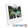 Монітор NeoLight KAPPA+, White, 7" TFT LCD, PAL/ NTSC, возможность подключить до 2-ух панеле (10206)