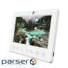 Монітор NeoLight KAPPA+, White, 7" TFT LCD, PAL/ NTSC, возможность подключить до 2-ух панеле (10206)