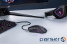 Миша ігрова ASUS ROG Gladius III (90MP0270-BMUA00)