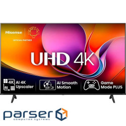 Телевізор HISENSE 43A6Q