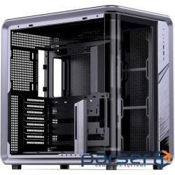 Корпус JONSBO BO400CG Gray