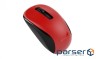 Миша  Genius NX-7005 Wireless Red (31030127103)