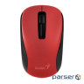 Миша  Genius NX-7005 Wireless Red (31030127103)