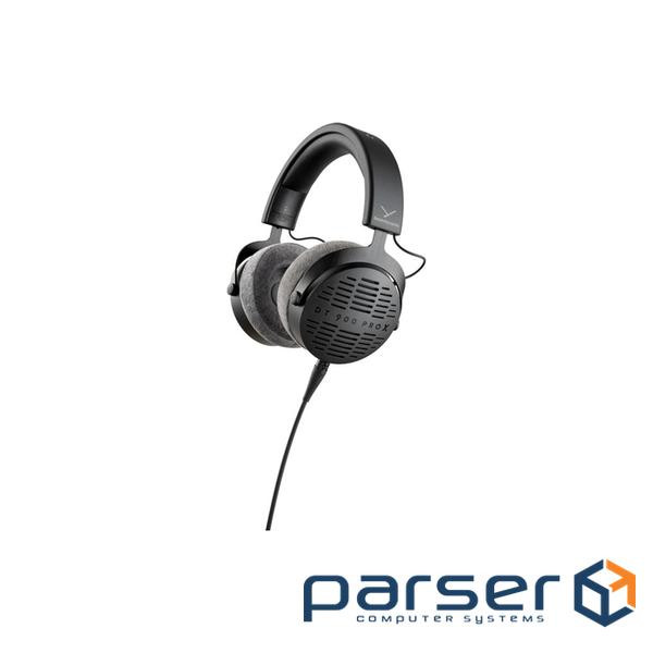 Навушники Beyerdynamic Dt 900 Pro X Black (528478)