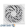 Блок живлення Gamemax 750W (GX-750 PRO WH (ATX3.0 PCIe5.0))