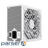 Блок живлення Gamemax 750W (GX-750 PRO WH (ATX3.0 PCIe5.0))