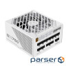 Блок живлення Gamemax 750W (GX-750 PRO WH (ATX3.0 PCIe5.0))