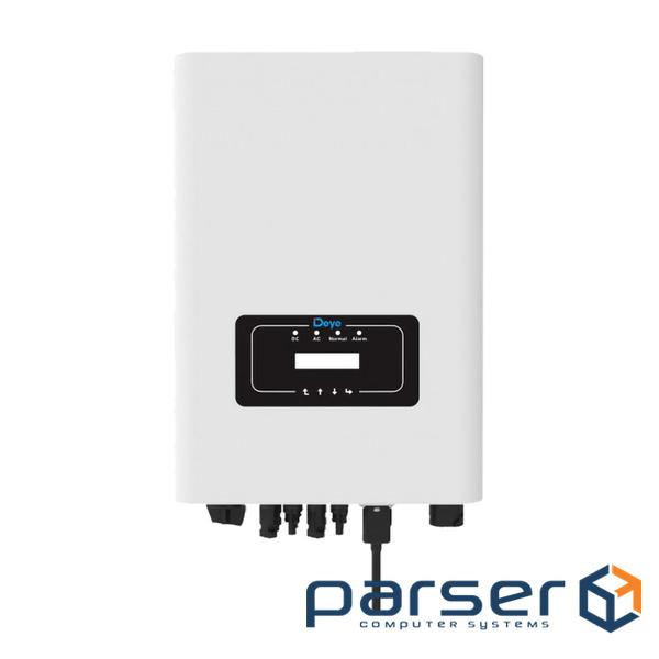 DEYE for LP Мережевий трифазний інвертор SUN-50K-G04
