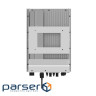 DEYE for LP Мережевий трифазний інвертор SUN-50K-G04