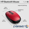 Миша HP 240 Red (43N05AA)