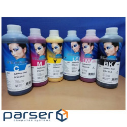 Чорнило InkTec Epson Sublimation Piezo 6*1L (DTI01-06SET1L)