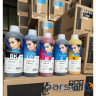 Чорнило InkTec Epson Sublimation Piezo 6*1L (DTI01-06SET1L)