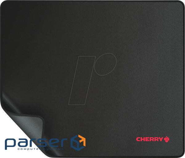 Mouse pad, MP 1000 XL, black CHERRY JA-0500