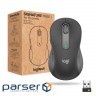 Миша LOGITECH Signature M650 for Business Large Graphite (910-006348)