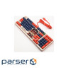 Клавіатура A4Tech Bloody AT98 USB Proxy Boom (4711421000765)