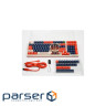 Клавіатура A4Tech Bloody AT98 USB Proxy Boom (4711421000765)