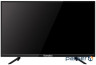 ТБ 32'' Sumato 32HTS03, LED, 1366x768, 60 Гц , Smart TV, DVB-T2/C, HDMI, USB, VESA 200x100