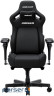 Крісло ігрове Anda Seat Kaiser 4 V2 Fabric Size XL Carbon Black (AD12YDDC-XLL-20-B-CF-03)