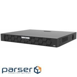 Відеореєстратор UNV NVR502-16B-IQ (NVR502-16B-IQ 16 ch 2 SATA)