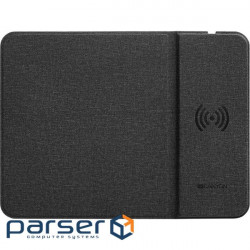 Mouse pad with wireless charging CANYON CNS-CMPW5