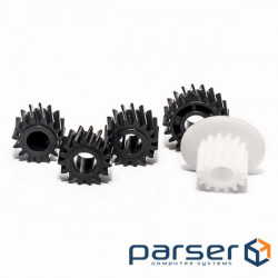 Gear RICOH AFICIO 1013/1515/ MP161F/MP301SP kit CET (CET6007)