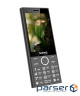 Мобільний телефон Sigma mobile X-Style 353 Trend Dual Sim Black (4827798626214), 3.5'' (480х 320) TN /
