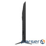 Телевізор 75" TCL QLED Pro 4K 60Hz Smart Google TV Titan ONKYO sound (75C69BPRO)