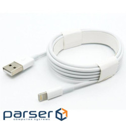 Дата кабель PLS-L-2M-WHITE Dengos