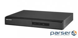 Відеореєстратор Hikvision DS-7604NI-K1-HDD1