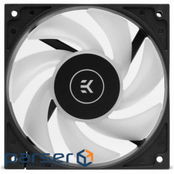 Fan EKWB EK-Vardar EVO 120ER D-RGB White (3831109825372)