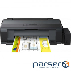 Принтер EPSON L1300 (C11CD81402)