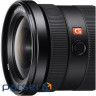 Об'єктив Sony 16-35mm f/2.8 GM для NEX FF (SEL1635GM.SYX)