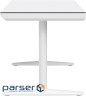 Компютерний стіл з електрорегулюванням висоти OfficePro ODP1470W