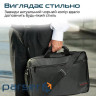 Сумка для ноутбука Promate 15.6" Black (gear-mb.black)