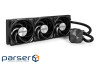 Система рідинного охолодження MONTECH HYPER FLOW SILENT 360 (B)