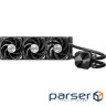 Система рідинного охолодження MONTECH HYPER FLOW SILENT 360 (B)