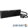 Система рідинного охолодження MONTECH HYPER FLOW SILENT 360 (B)
