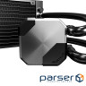 Система рідинного охолодження MONTECH HYPER FLOW SILENT 360 (B)