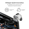 Система рідинного охолодження MONTECH HYPER FLOW SILENT 360 (B)