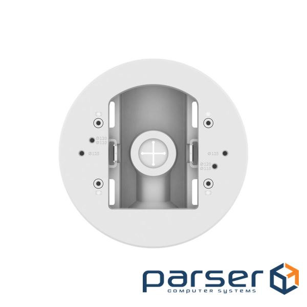 Кріплення на стовп SBD-140PMW HANWHA VISION