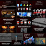 Монітор Blackview Dual Screen 14inch (BVDCM6)