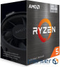 Процесор AMD Ryzen 5 5600GT (100-100001488BOX)